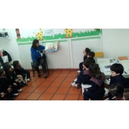 Dia  del libro